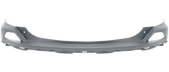 PARACHOQUES TOYOTA RAV4 2015-2019 TRASERO / SUPERIOR / IMPRIMADO