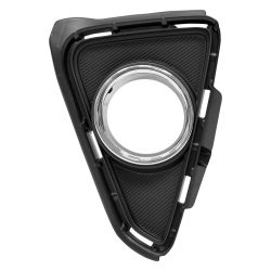 REJILLA TOYOTA RAV4 2015-2019 PARACHOQUES DELANTERO / CON ANTINIEBLA / DERECHA