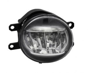 FARO ANTINIEBLA TOYOTA C-HR 2016-2020 LED / DERECHO