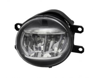 FARO ANTINIEBLA TOYOTA C-HR 2016-2020 LED / IZQUIERDO