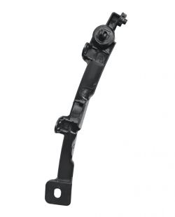 SOPORTE PARACHOQUES TOYOTA C-HR 2016-2020 DELANTERO / LATERAL / IZQUIERDO