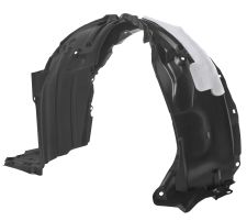 GUARDABARROS TOYOTA C-HR 2016-2020 DELANTERO / CON INSONORIZACION / DERECHO