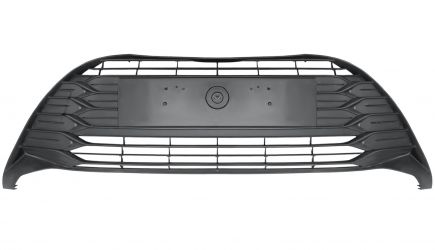 REJILLA TOYOTA YARIS 2017-2020 PARACHOQUES DELANTERO / CENTRAL