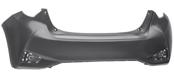 PARACHOQUES TOYOTA YARIS 2017-2020 TRASERO