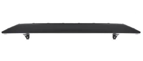 SPOILER TOYOTA YARIS 2017-2020 PARACHOQUES TRASERO