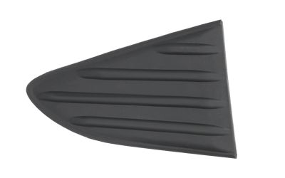 MOLDURA TOYOTA YARIS 2017-2020 PARACHOQUES TRASERO / DERECHO