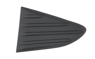 MOLDURA TOYOTA YARIS 2017-2020 PARACHOQUES TRASERO / IZQUIERDO