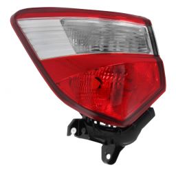 PILOTO TRASERO TOYOTA YARIS 2017-2020 IZQUIERDO