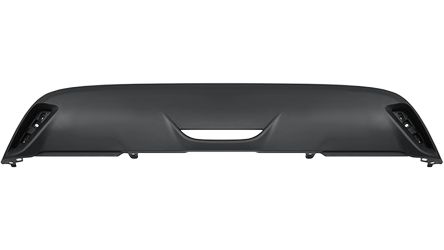 SPOILER TOYOTA YARIS 2020-2024 5 PUERTAS / PARACHOQUES TRASERO