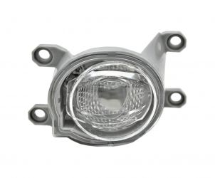 FARO ANTINIEBLA TOYOTA COROLLA 2020-2023 IZQUIERDO