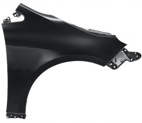 ALETA TOYOTA COROLLA 2020-2023 DELANTERA DERECHA