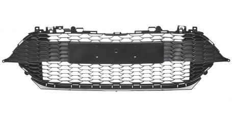 REJILLA TOYOTA COROLLA 2020-2023 PARACHOQUES DELANTERO