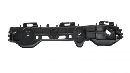 SOPORTE PARACHOQUES TOYOTA COROLLA 2023-> TRASERO / 5 PUERTAS / DERECHO