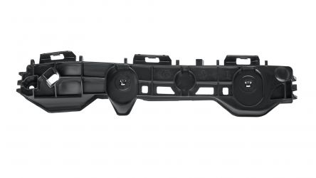 SOPORTE PARACHOQUES TOYOTA COROLLA 2023-> TRASERO / 5 PUERTAS / IZQUIERDO
