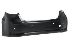 PARACHOQUES TOYOTA COROLLA 2019-2023 4 PUERTAS / TRASERO / CON 4 SENSOR