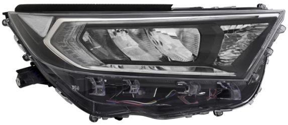 FARO DELANTERO TOYOTA RAV4 2019-> DERECHO