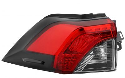 PILOTO TRASERO TOYOTA RAV4 2019-> EXTERIOR / IZQUIERDO