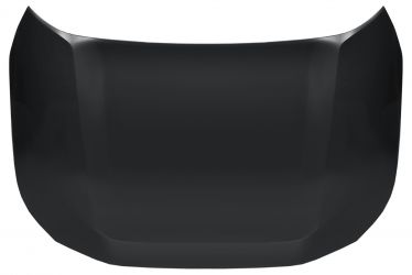 CAPO TOYOTA RAV4 2019-> DELANTERO / ALUMINIO