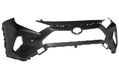 PARACHOQUES TOYOTA RAV4 2019-> DELANTERO / CON SENSOR