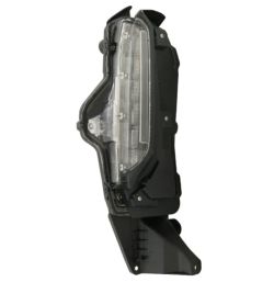 FARO DELANTERO TOYOTA YARIS CROSS 2020-> LUZ DIURNA / DERECHO