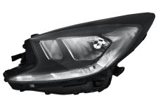 FARO DELANTERO TOYOTA AYGO X 2022-2025 IZQUIERDO