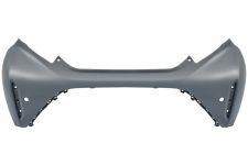 PARACHOQUES TOYOTA AYGO X 2022-2025 TRASERO / CON SENSOR / IMPRIMADO
