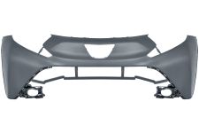 PARACHOQUES TOYOTA AYGO X 2022-2025 DELANTERO / IMPRIMADO