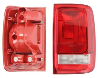 PILOTO TRASERO VOLKSWAGEN AMAROK 2010-2013 DERECHO