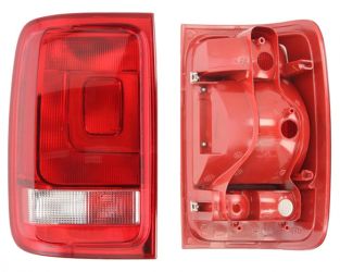 PILOTO TRASERO VOLKSWAGEN AMAROK 2010-2013 IZQUIERDO