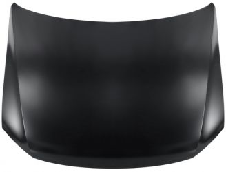 CAPO VOLKSWAGEN AMAROK 2010-2016 DELANTERO