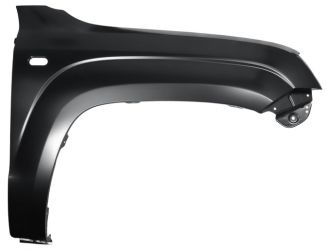 ALETA VOLKSWAGEN AMAROK 2010-2016 DELANTERA DERECHA