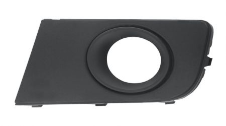 REJILLA VOLKSWAGEN AMAROK 2010-2016 PARACHOQUES DELANTERO / CON ANTINIEBLA / IZQUIERDO