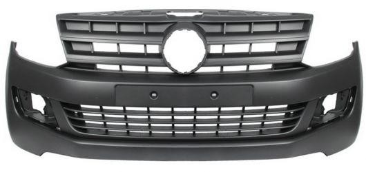 PARACHOQUES VOLKSWAGEN AMAROK 2010-2016 DELANTERO / CON REJILLA