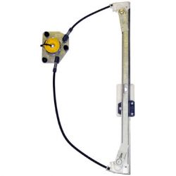 ELEVALUNAS VOLKSWAGEN AMAROK 2010-2016 ELECTRICO / SIN MOTOR / CONFORT / DELANTERO DERECHO