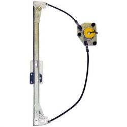 ELEVALUNAS VOLKSWAGEN AMAROK 2010-2016 ELECTRICO / SIN MOTOR / CONFORT / DELANTERO IZQUIERDO