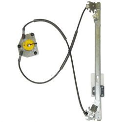 ELEVALUNAS VOLKSWAGEN AMAROK 2010-2016 ELECTRICO / SIN MOTOR / CONFORT / TRASERO DERECHO