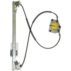 ELEVALUNAS VOLKSWAGEN AMAROK 2010-2016 ELECTRICO / SIN MOTOR / CONFORT / TRASERO IZQUIERDO