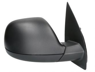 ESPEJO RETROVISOR VOLKSWAGEN AMAROK 2010-2016 MANUAL / DERECHO
