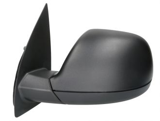 ESPEJO RETROVISOR VOLKSWAGEN AMAROK 2010-2016 MANUAL / IZQUIERDO