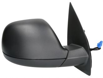 ESPEJO RETROVISOR VOLKSWAGEN AMAROK 2010-2016 ELECTRICO / TERMICO / DERECHO