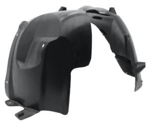 GUARDABARROS VOLKSWAGEN AMAROK 2010-2016 DELANTERO DERECHO