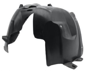 GUARDABARROS VOLKSWAGEN AMAROK 2010-2016 DELANTERO IZQUIERDO