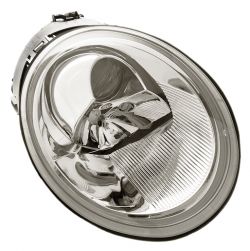 FARO VOLKSWAGEN NEW BEETLE 1998-2005 DERECHO