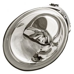 FARO VOLKSWAGEN NEW BEETLE 1998-2005 IZQUIERDO