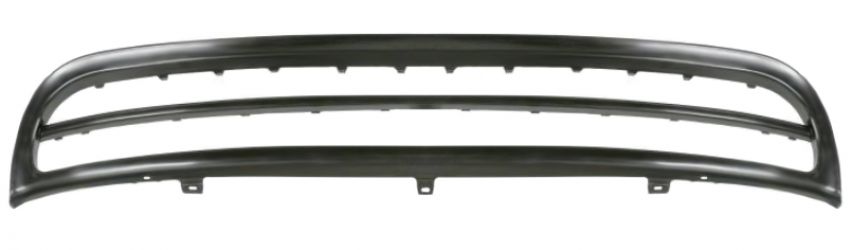 MARCO REJILLA VOLKSWAGEN NEW BEETLE 1998-2002 PARACHOQUES DELANTERO / SIN ANTINIEBLAS