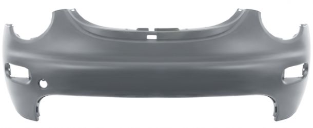 PARACHOQUES VOLKSWAGEN NEW BEETLE 1998-2005 DELANTERO / IMPRIMADO
