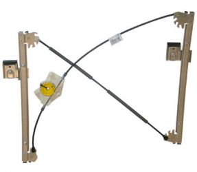 ELEVALUNAS VOLKSWAGEN NEW BEETLE 1998-2005 ELECTRICO / SIN MOTOR / CONFORT / DELANTERO DERECHO