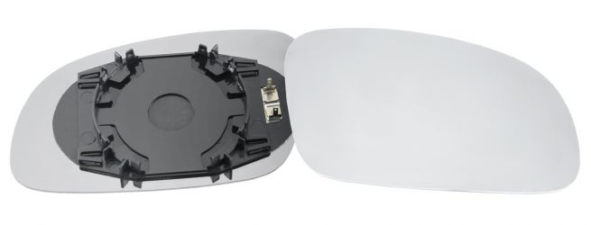 CRISTAL VOLKSWAGEN NEW BEETLE 2002-2005 CON SOPORTE / TERMICO / CONVEXO / DERECHO