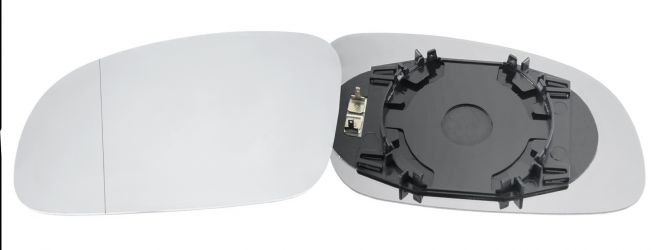 CRISTAL VOLKSWAGEN NEW BEETLE 2002-2005 CON SOPORTE / TERMICO / ASFERICO / IZQUIERDO