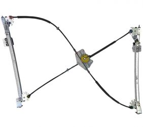 ELEVALUNAS VOLKSWAGEN NEW BEETLE 1998-2005 MODELO CABRIO / ELECTRICO / SIN MOTOR / CONFORT / DELANTERO DERECHO